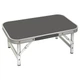 Стол раскладной Bo-Camp Case Model 56x34 cm Grey (DAS303274) - изображение 2