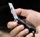 Мультитул NexTool NE20098 Multi Functional Knife Black - изображение 7