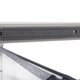 Стол раскладной Bo-Camp Premium 120x60 cm Grey (DAS303281) - изображение 8
