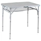 Стол раскладной Bo-Camp Premium 90x60 cm Grey (DAS303276) - изображение 2