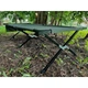 Кровать раскладная Base Camp Camping Bed Olive Green (BCP 10601) - изображение 11