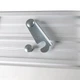 Стол раскладной Bo-Camp Premium 90x60 cm Grey (DAS303276) - изображение 12
