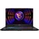 Ноутбук MSI Katana 17 B13VFK (B13VFK-841XPL) Black / Intel Core i7 13620H / 16 GB DDR5 / SSD 1 TB / GeForce RTX 4060 8 GB - зображення 1