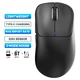 Мышь беспроводная HXSJ T700 с аккумулятором 2.4G+Bluetooth+Wired Black - изображение 2