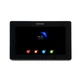 Комплект WIFI видеодомофона Панель вызова BCOM BT-400FHD Silver + WIFI Видеодомофон BCOM BD-770FHD/T Black - изображение 3