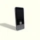 Кнопочный мобильный телефон на 4 SIM карты Servo S5630 Pro Black/Gray - изображение 2