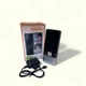 Кнопочный мобильный телефон на 4 SIM карты Servo S5630 Pro Black/Gray - изображение 4