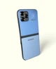 Кнопковий складний мобільний телефон SERVO Foldable Phone I15 Max 4SIM Голубой - изображение 10
