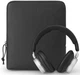 Навушники Bang & Olufsen BeoPlay H100 Infinite Black - зображення 6