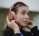 Навушники Bang & Olufsen BeoPlay H100 Sunset Apricot - зображення 10
