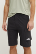 Шорти THE NORTH FACE Exploration Cargo Short 32 Чорний 0A8BGGJK31 - зображення 1