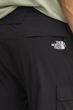 Шорти THE NORTH FACE Exploration Cargo Short 32 Чорний 0A8BGGJK31 - зображення 3