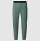 Спортивні штани THE NORTH FACE M MOUNTAIN ATHLETICS FLEECE M Зелений 0A893S58S1 - изображение 4