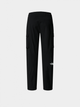 Штани THE NORTH FACE Exploration 30 Чорний 0A8BGFJK31 - изображение 5