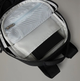 Рюкзак THE NORTH FACE BOREALIS MINI BACKPACK Чорний 0A52SW4HF1 - зображення 5