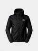 Куртка THE NORTH FACE Seasonal Mountain M Чорний 0A5IG34H01 - изображение 5