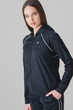 Спортивний костюм Under Armour UA Rival Tricot Tracksuit HD S Чорний 6001966-001 - изображение 3
