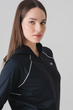 Спортивний костюм Under Armour UA Rival Tricot Tracksuit HD S Чорний 6001966-001 - изображение 4