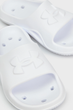 Шльопанці Under Armour UA W Locker V SL 9 (40,5) Білий 3028095-100 - изображение 5
