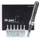 Дермапен Dr. Pen Ultima M8 Black (RN3540) - изображение 1