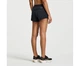 Шорты Saucony Outpace 3 Short Black 800422-BK S - изображение 4