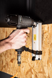 Zszywki galwanizowane do zszywacza pneumatycznego NEO Tools GA18 40 mm 14-631 (5907558453898) - obraz 6
