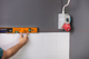 Poziomnica z wyświetlaczem elektronicznym LCD NEO Tools 60 cm 71-200 (5907558455250) - obraz 8