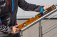 Poziomnica z wyświetlaczem elektronicznym LCD NEO Tools 60 cm 71-200 (5907558455250) - obraz 11