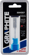 Frez do metalu Graphite HM 10 x 25 mm typ B 55H357 (5902062509017) - obraz 3