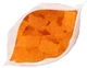 Желейный мармелад Jelly Juice Funny Bears Апельсиновый с натуральным соком 300 г (4820175571664) - изображение 2