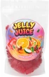 Желейный мармелад Jelly Juice Funny Bears Вишневый с натуральным соком 300 г (4820175571695) - изображение 1