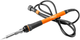Паяльна колба NEO Tools 5-контактний роз'єм 19-220 (5907558468915) - зображення 1