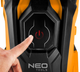 Myjka wysokociśnieniowa NEO Tools 2000 W 04-705 (5907558469493) - obraz 15