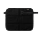 Килимок Helikon-Tex складний для сидіння Seat Pad Black (AC-VSP-CD-01) - изображение 2