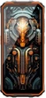 Мобильный телефон Blackview Oscal Marine 2 4/64GB Black-Orange - изображение 2