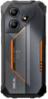 Мобильный телефон Blackview Oscal Marine 2 4/64GB Black-Orange - изображение 5