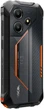 Мобильный телефон Blackview Oscal Marine 2 4/64GB Black-Orange - изображение 6