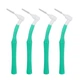 Щеточка Baby Brush L-образная зеленая - изображение 1
