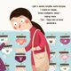Дитяча картонна книжка Бодьо хоче пісяти 253943, 26 сторінок - зображення 3