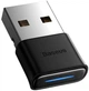 USB Bluetooth Адаптер Baseus Wireless Adapter BA04 BT5.1 (ZJBA000001) Black - изображение 3