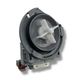 Насос для посудомоечной машины совместимый с Beko 1748200100 25W Hanyu B20-6A01 - изображение 1