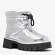 Женские дутики Michael Kors 13884346 37 Серебристые (1159832193) - изображение 2
