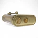 Запальничка бензинова Lighter HP917 Dragon Gold у подарунковій упаковці - зображення 7