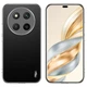 Силіконовий (TPU) чохол MOFI Thin Guard для Honor Magic 7 Lite - Transparent - зображення 2