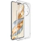 Силіконовий (TPU) чохол IMAK UX-5 Series для Honor Magic 7 Lite - Transparent - зображення 1