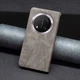 Чохол-книжка з кишеньками UniCase Geometric Pattern для Honor Magic 7 Lite - Grey - зображення 4