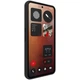 Силіконовий (TPU) чохол IMAK UX-9A Series для Nothing Phone (3a) - Black - зображення 4