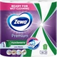 Паперові рушники, двошарові, 2 рулони - Zewa Premium Extra Long Halfsheet 2 2шт (1221353-27056449) - зображення 1