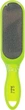 Тертка для п'ят 100/180, QTK-13, салатова - QPI (858370-27066810) - изображение 1