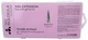 Формы-типсы для наращивания "Стилет", 240 шт - Nails Molekula 240шт (1459703-28929599) - изображение 3